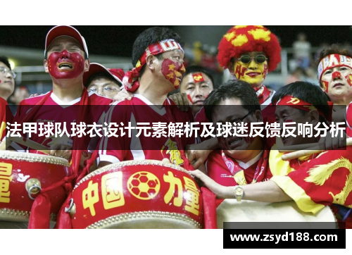法甲球队球衣设计元素解析及球迷反馈反响分析